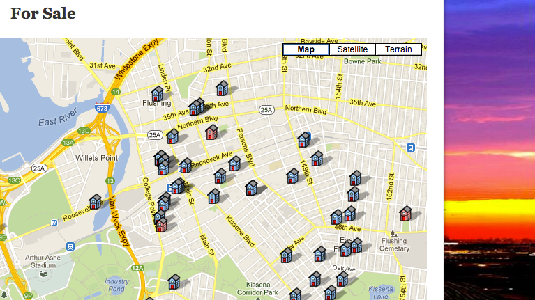 Nearby Homes For Sale